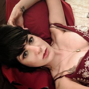 Meet your Posher, Audrey